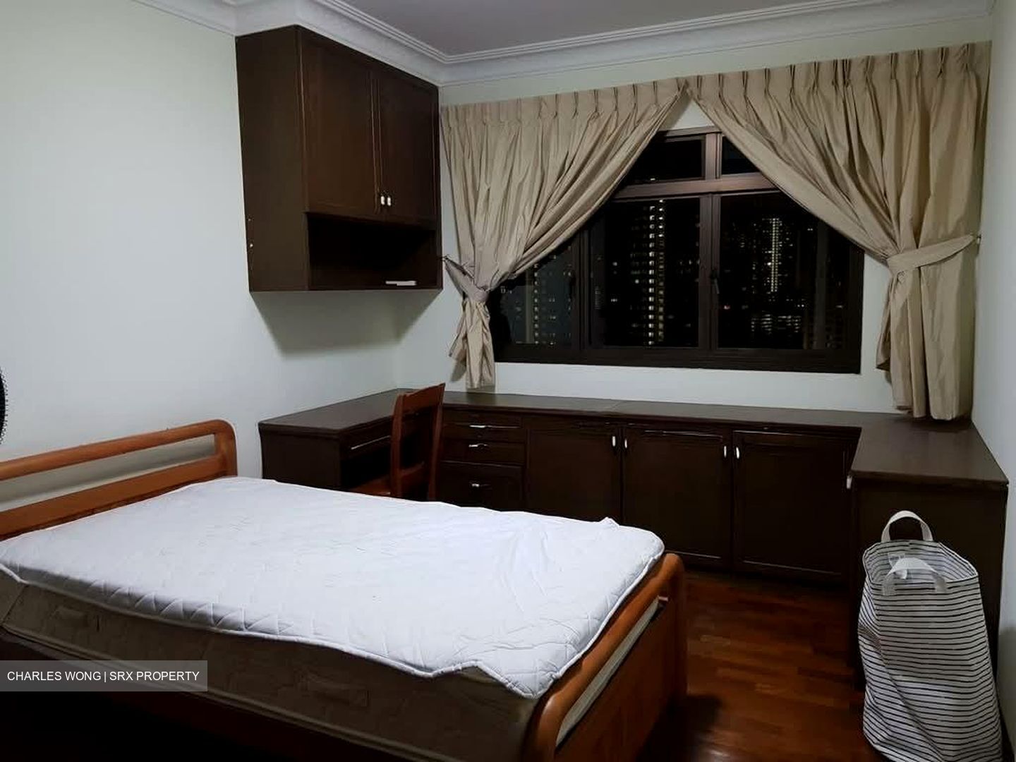 Blk 118C Membina 118 (Bukit Merah), HDB 5 Rooms #598071541
